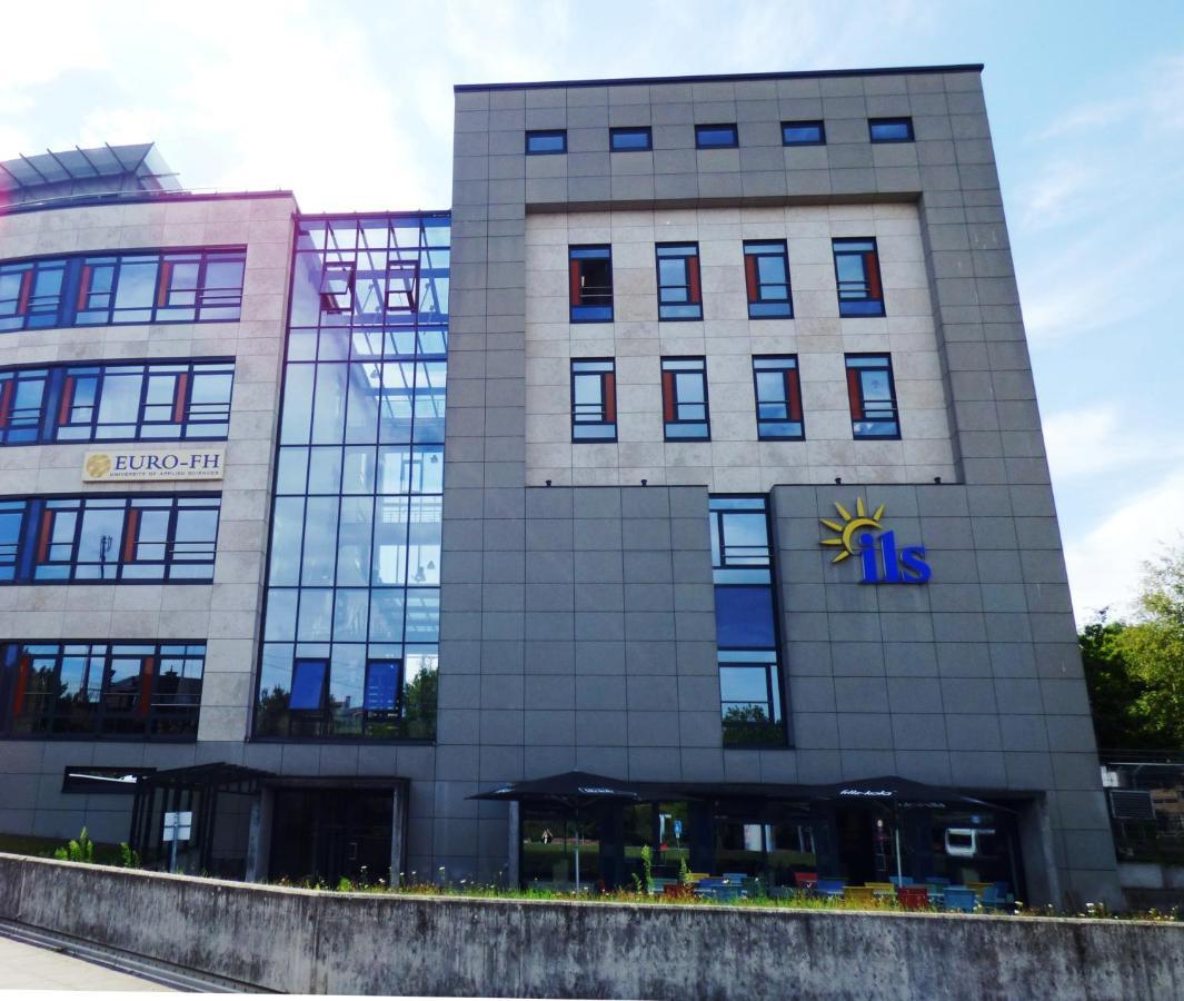 Gaestezimmer Im Hamburger Norden - Nahe Eurofh Und Ils Ngoại thất bức ảnh