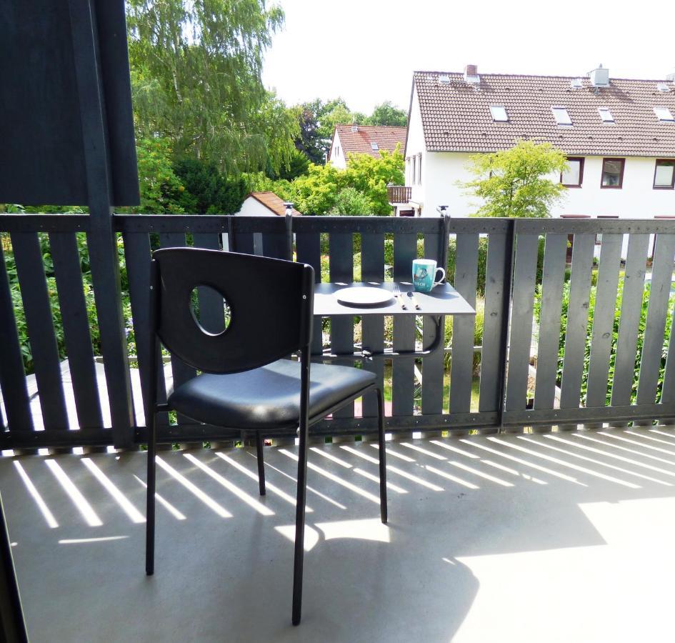 Gaestezimmer Im Hamburger Norden - Nahe Eurofh Und Ils Ngoại thất bức ảnh