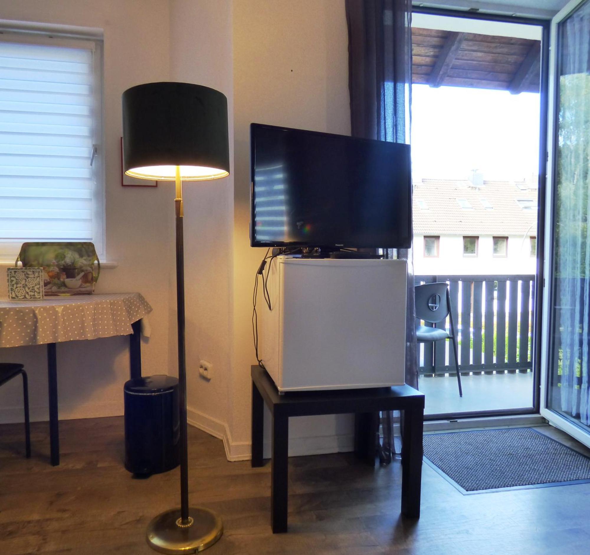 Gaestezimmer Im Hamburger Norden - Nahe Eurofh Und Ils Ngoại thất bức ảnh